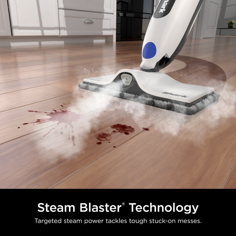 Shark SteamSpot Steam Mop S2000 Corded photo 6