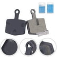 thumbnail image 6 of Disc Brake Pads Organic Compound Disc Brake Pads Sintered Metal Compound, 6 of 10