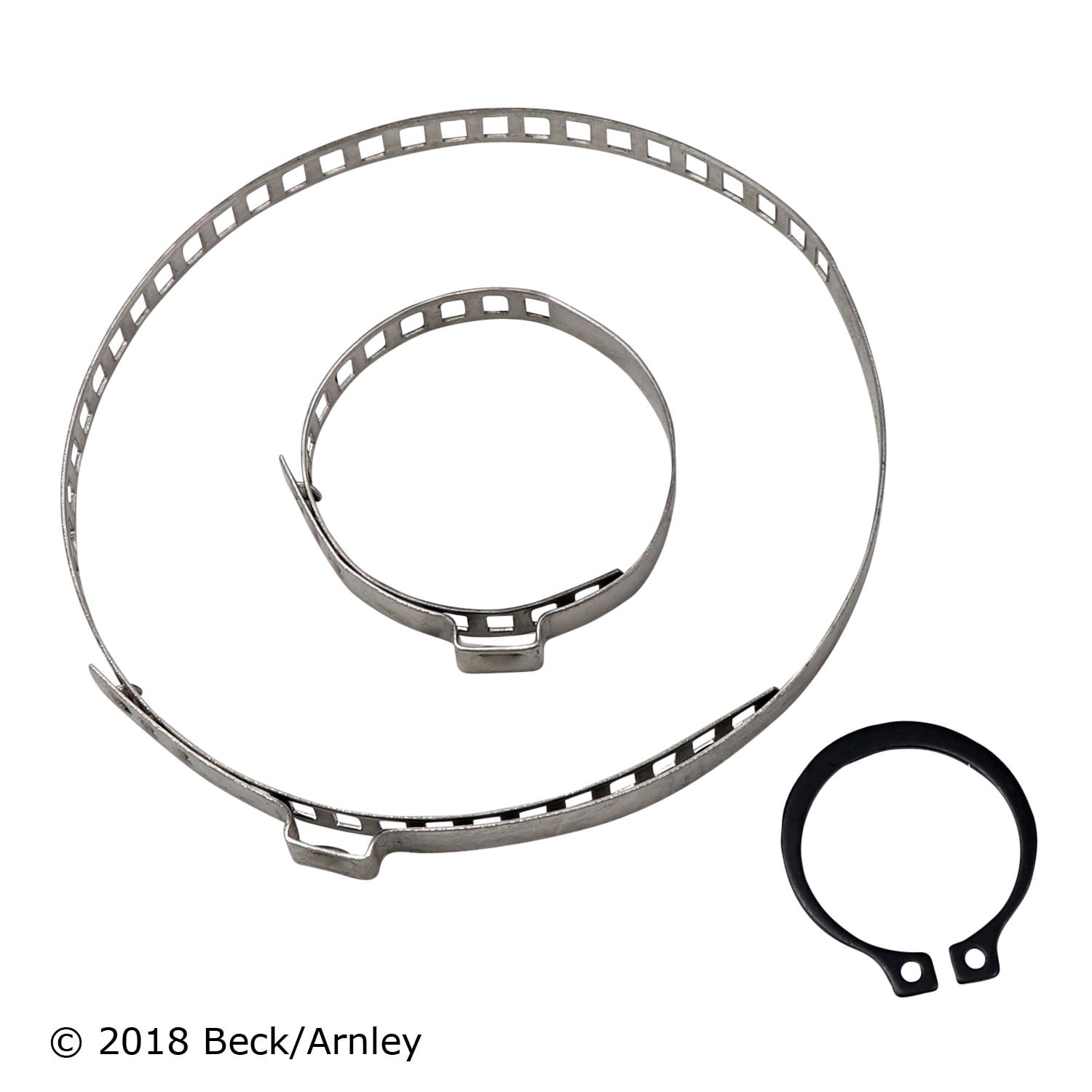 BeckArnley 103-2994 CV Joint Boot Kit