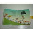 thumbnail image 5 of Turkish Toddler Bible / Ilk Kutsal Kitabim / Yazan: Cecilie Olesen, Resimleyen: Gustavo Mazali, 5 of 12