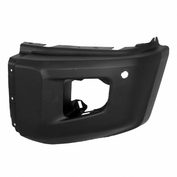 Action Crash Parts, CAPA Certified Standard Replacement Front Left