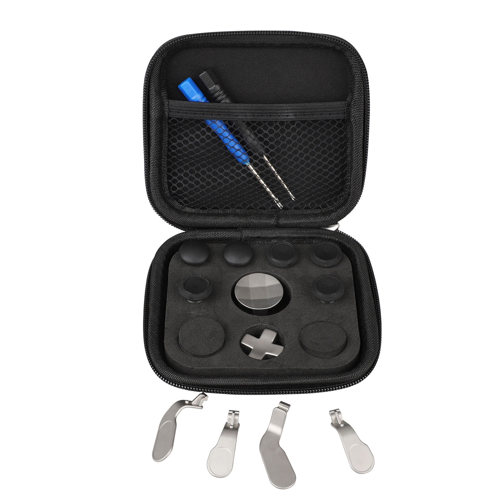 xbox one elite controller accessory kit