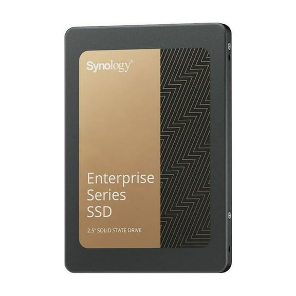 Synology 1.92 TB Solid State Drive - 2.5" Internal - SATA [SATA/600] (sat5221-1920g)