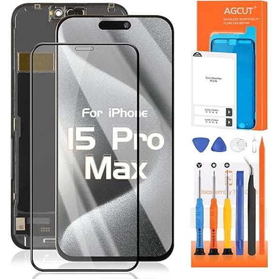 TFT Screen Replacement For Nokia G300 5G TA-1374 N1374DL 6.52" LCD Display Touch Digitizer Replacement Part