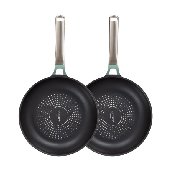 Juego de 2 Sartenes Jade Pro 20 cm