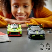 LEGO Speed Champions tbd Speed Champions IP5 2022 76910