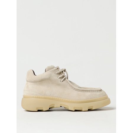 

Burberry Chukka Boots Men Beige Men