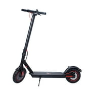 V10 Electric Scooter for Adults 500W 10'' Long Range Commuter Scooter