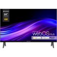 thumbnail image 1 of SANSUI SMX24VA TV 24" HD Smart TV, WiFi Operativo WebOS Seri 2024 (24" HD), 1 of 5