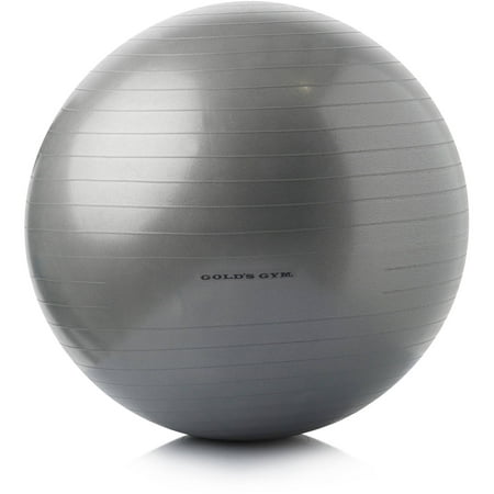 Golds Gym Gg 75 Cm Antiburst Ball