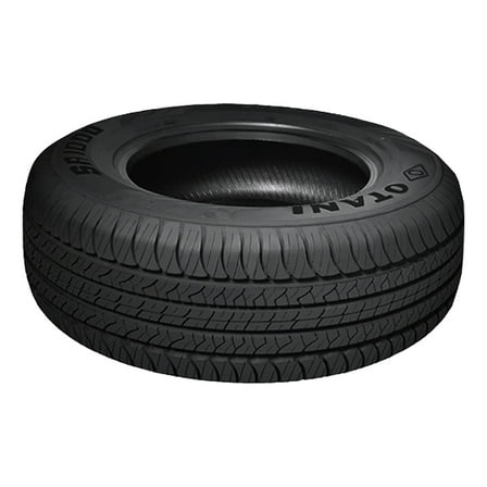 Otani Sa1000 235/60R16 100H Tire Fits: 2012-13 Chrysler Town & Country Touring L, 2012-13 Dodge Grand Caravan Crew Plus