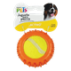 thumbnail image 1 of Juguete con pelota de tenis FANCY PETS, 1 of 1