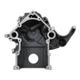 thumbnail image 4 of Holley 97-375 Replacement Timing Cover - Black Finish, 4 of 5