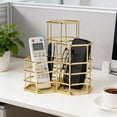 thumbnail image 1 of Versatile Storage Cylinder Organizer For Home Bedding Blankets And Boxes for Storage in Shelves Cloth Containers for Organizing Storage Zipper Bags Storage for Closet Packing Clothes Moving Bedroom, 1 of 4