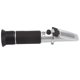 thumbnail image 3 of 0?28% Salinity Optical Refractometer Portable Handheld Refractometer for Seawater Aquarium, 3 of 5