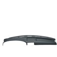 thumbnail image 3 of Dash Board Cover - Compatible with 1992 - 1997 Ford F-350 1993 1994 1995 1996, 3 of 9
