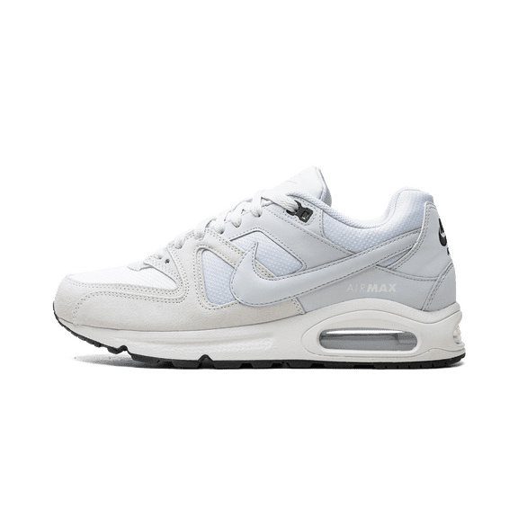 NIKE MENS Air Max Command "Summit White" 629993 102 629993 102 from Stadium Goods