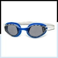 thumbnail image 1 of Dolfino Pro Pacesetter Adult Swim Goggle - Blue, 1 of 6