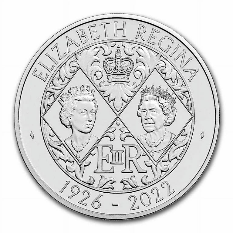 コレクション The40thAnniversary of Queen Elizabeth II コレクション The40thAnniversary of Queen Elizabeth II