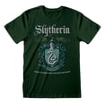 thumbnail image 3 of Harry Potter  Adult Slytherin T-Shirt, 3 of 3