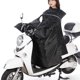 thumbnail image 1 of Parabrisas de motocicleta eléctrica invierno más terciopelo engrosamiento Universal ala grande, 1 of 8