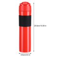 thumbnail image 4 of Coffee Press Bottle, Food-Grade Sophisticated Design Coffee Maker, Simple Modern Easy Carry Reusable Water Fruit  Coffe For Any Outdoor Activity, 4 of 8