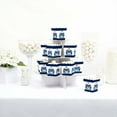 thumbnail image 3 of Big Dot of Happiness Calling All Units - Police - Party Mini Favor Boxes - Cop Birthday Party or Baby Shower Treat Candy Boxes - Set of 12, 3 of 5