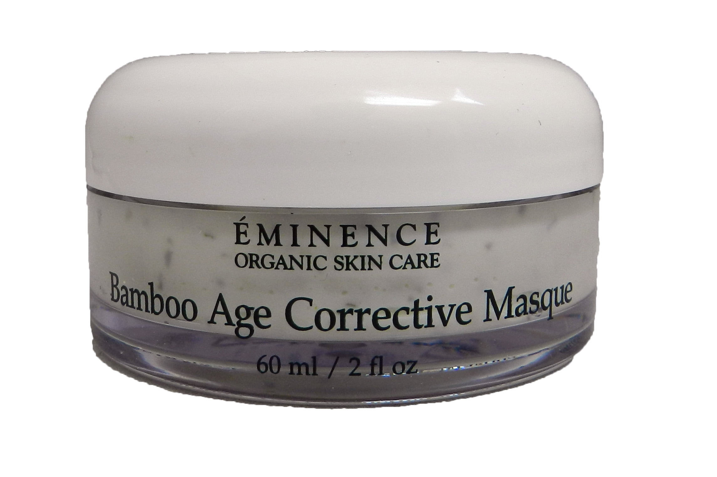 Eminence Organic Skin Care Eminence Bamboo Age Corrective Face Mask 2