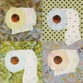 thumbnail image 3 of We're On A Bigger Roll Quilt Pattern by Java House Quilts, 3 of 3
