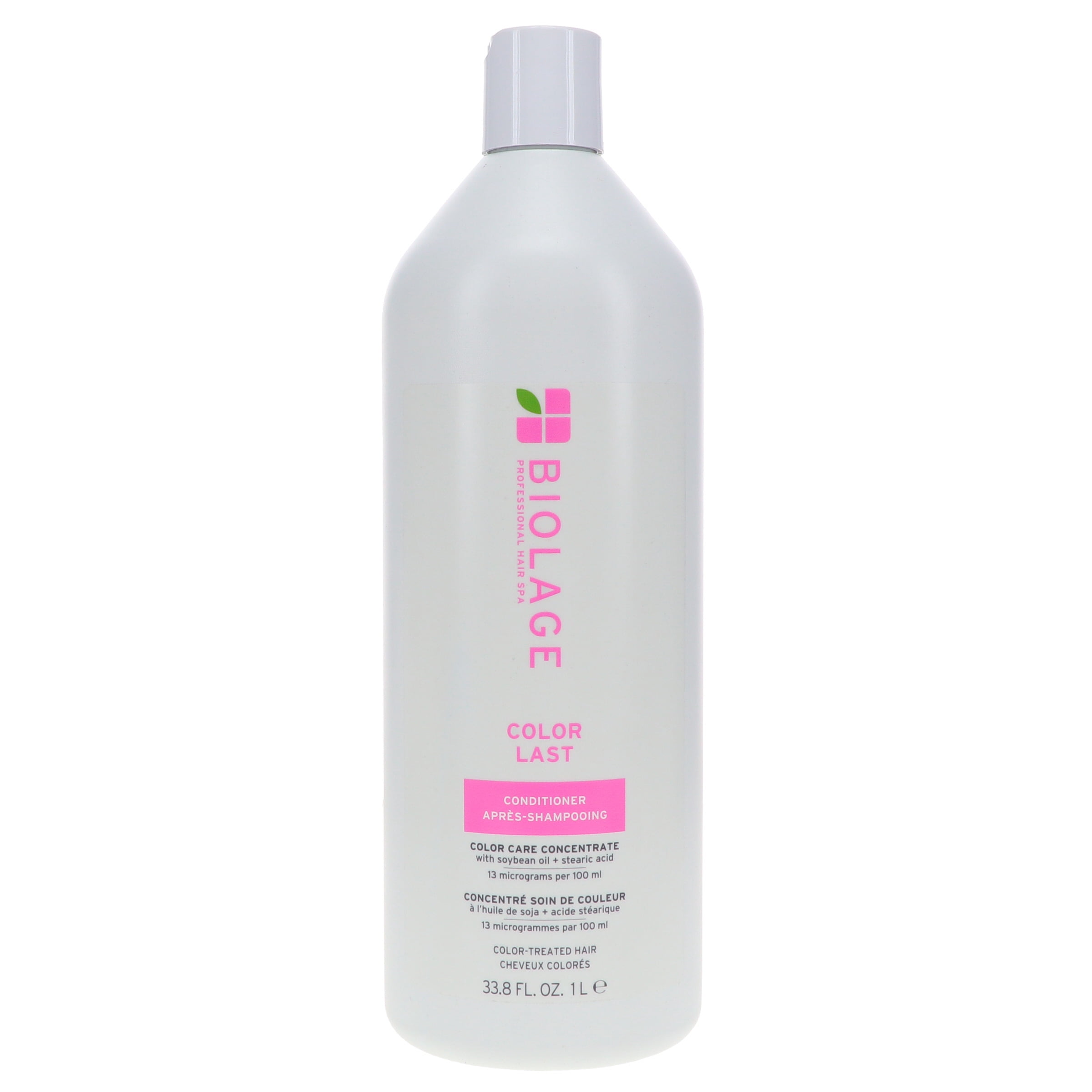 Biolage Colorlast Shampoo 33.8 oz & Conditioner 33.8 oz Combo Pack