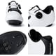 thumbnail image 2 of Zapatillas de ciclismo de carretera Zapatillas de ciclismo en interiores: compatibles con calas SPD y Delta, Zapatillas de ciclismo, 2 of 5