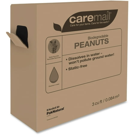 Peanuts with Dispenser Box