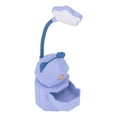 thumbnail image 1 of Lampe de Table, Lampe de Bureau LED USB Lampe de Bureau Lampe de Table Design Convivial, 1 of 12