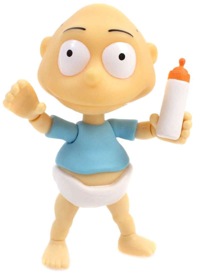 Nickelodeon Splat Pack Vinyl Figures, 325 Nickelodeon Splat Pack Vinyl Figures, 325