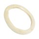 thumbnail image 3 of Plush Steering Wheel Cover Fashionable Soft Beige Steering Wheel Cover For Long Distance Driving For Car Owner ANGGREK Otros Vehículos, 3 of 8
