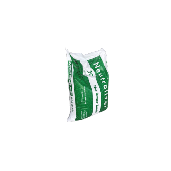 Baking Soda Bulk 50 Lb