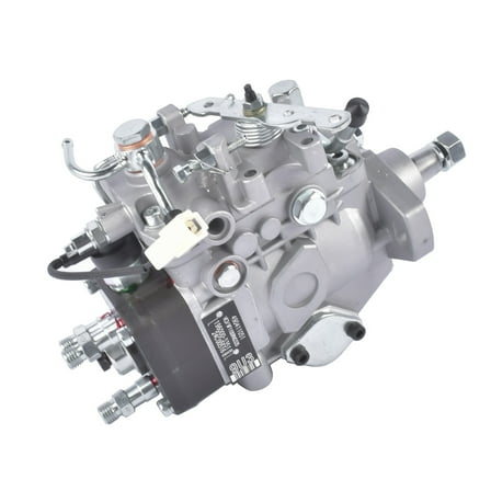 Koomaha Fuel Injection Pump for Kawasaki Mule3010 2510 4X4 2210087812 490411051 44592