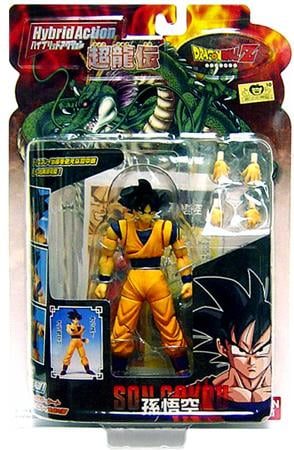 goku toys at walmart