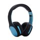 thumbnail image 2 of Twowood auricular MH3 Bluetooth plegable compatible con Bluetooth 5.0 Auriculares de auriculares estéreo recargable inalámbrico, 2 of 7