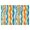 Colorful and Grey, variant on 2 Pcs Funny Kitchen Towels,Colorful and Grey Abstract Art Artwork Microfiber Dish Towels,Kitchen Tea Towels,Kitchen Towel Set (18" X 26")