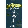 thumbnail image 1 of Dick Barton (Oberon Books), 1 of 3