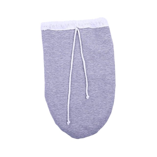 Washable Foot Cast Cover for Men & Women, Adjustable Drawstring Cast Sock Sleeve, Warm Plaster Foot & Ankle Protector