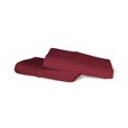 thumbnail image 1 of Serta Cotton Tencel Pillowcases plum, 1 of 3