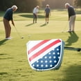 thumbnail image 5 of Closure Driver Head Cover Durable Soft Padded Accessory for Enthusiasts, 5 of 5