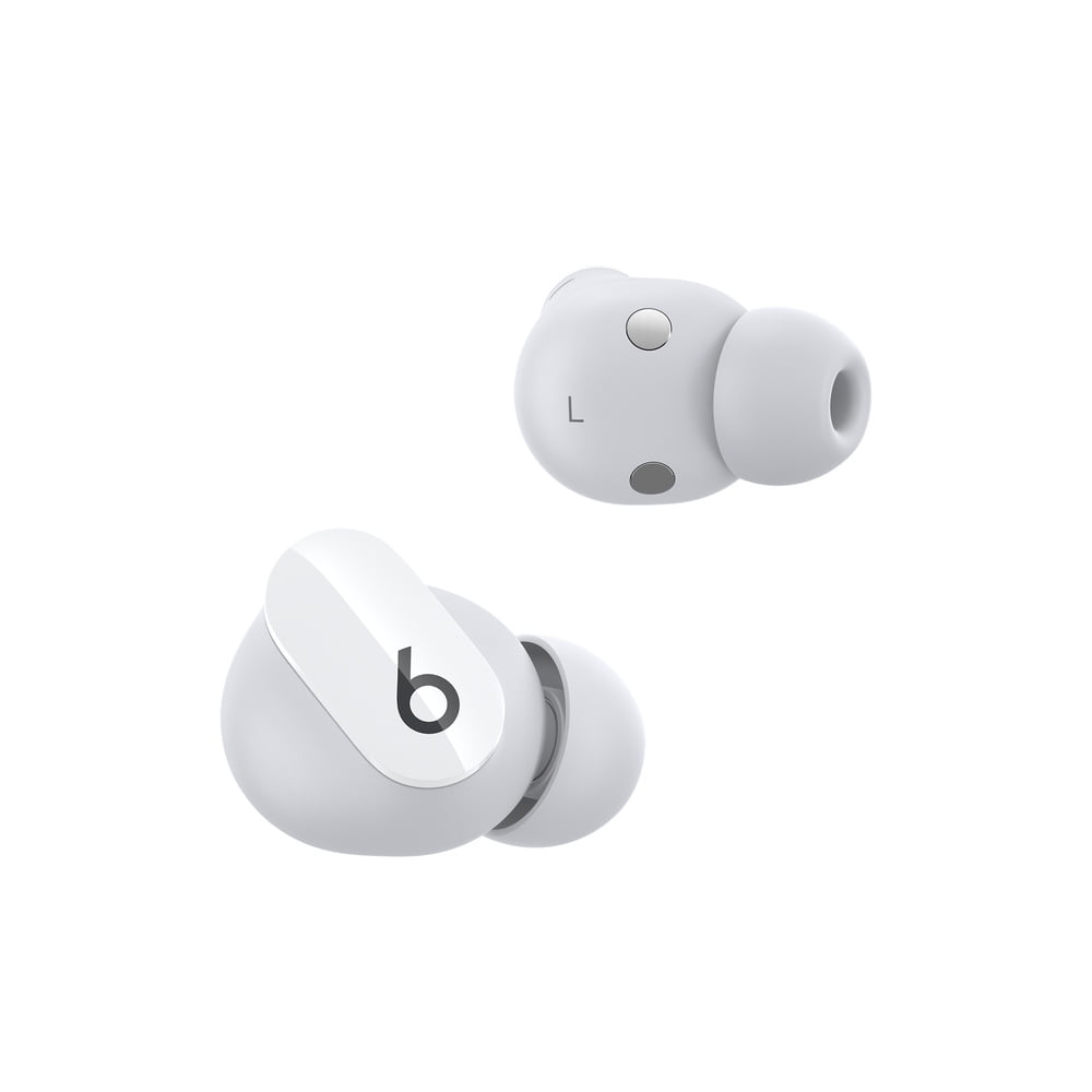 Beats Studio Buds ホワイト Beats Studio Buds True Wireless Noise Cancelling Earbuds