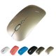 thumbnail image 5 of Seitruly Ratón inalámbrico recargable KOGOTA, receptor USB, ahorro de energía, silencioso, para escritorio, portátil, ordenador, ratón para juegos Computadoras y accesorios gris, 5 of 8
