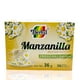 thumbnail image 1 of Té manzanilla 36 sobres Therbal Therbal THERBALMANZANILLA, 1 of 5