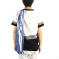 thumbnail image 4 of Badminton Racket, Badminton Racket For Children Lightweight And Sturdy Double Player Badminton  For Indoor/Outdoor Sport, 4 of 8
