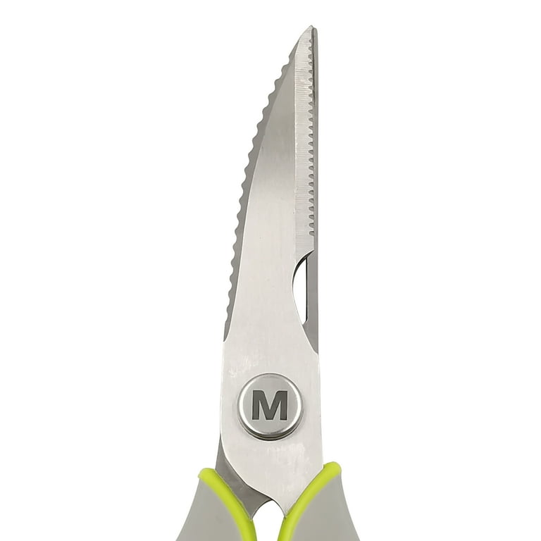 Mustad 8 Bait Scissor