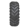 thumbnail image 2 of Set of 2 Patikuin 27x10-12 ATV/UTV Tires 27x10x12 6PR TL All-Terrain Tires, 2 of 3